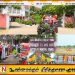 கதிர்காம யாத்திரிகர்களுக்கு அன்னதானம் மற்றும் குடிநீர் வழங்க புறப்பட்டது மட்டு மாநகர சபை