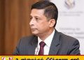 விசாரணையிலிருந்து தப்பிக்க சுரேஷ் சலே நடத்திய உண்ணாவிரத நாடகம்