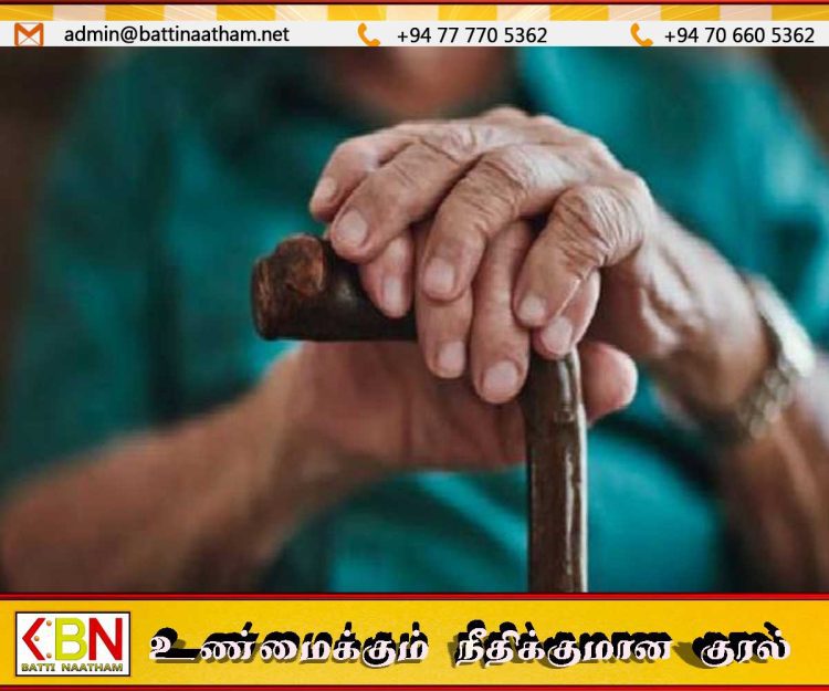 முதியோர் பராமரிப்பு இல்லங்களுக்கான உத்தரவு; செப்டம்பர் 30 வரை காலக்கெடு