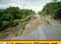 மண்சரிவு அபாயத்தால் மலையகம் செல்லும் சாரதிகளுக்கு எச்சரிக்கை
