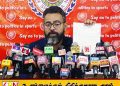 இலங்கை கராத்தே சங்கத்தில் பண மோசடி மற்றும் நிர்வாகம் குறித்து கடும் குற்றச்சாட்டு