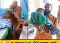 கை முறிந்த சிறுவனுக்கு ஒரு நாள் கடந்தும்சிகிச்சை வழங்காத கிண்ணியா வைத்தியசாலை
