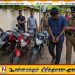 மட்டக்களப்பில் விற்பனைக்கு உள்ள மோட்டார் சைக்கிளை ஓடிப் பார்த்து வாங்குவதாக திருடிச் சென்றவர் கைது
