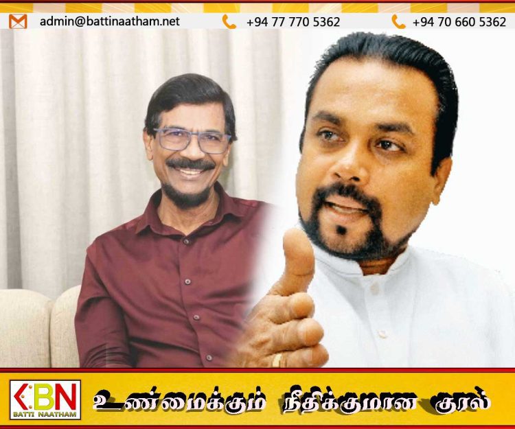 ரில்வினுக்கு ஒரு மில்லியன் இழப்பீடு வழங்குமாறு விமலுக்கு நீதிமன்றம் உத்தரவு