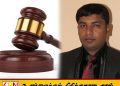 இனியபாரதிக்கு ஜூலை 8 வரை விளக்கமறியலில்