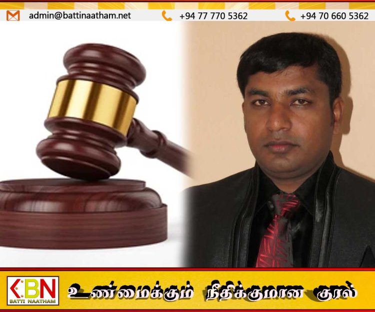 இனியபாரதிக்கு ஜூலை 8 வரை விளக்கமறியலில்