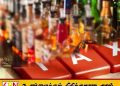 வரி செலுத்தாத மதுபான நிறுவனங்களுக்கு எதிராக சட்ட நடவடிக்கை