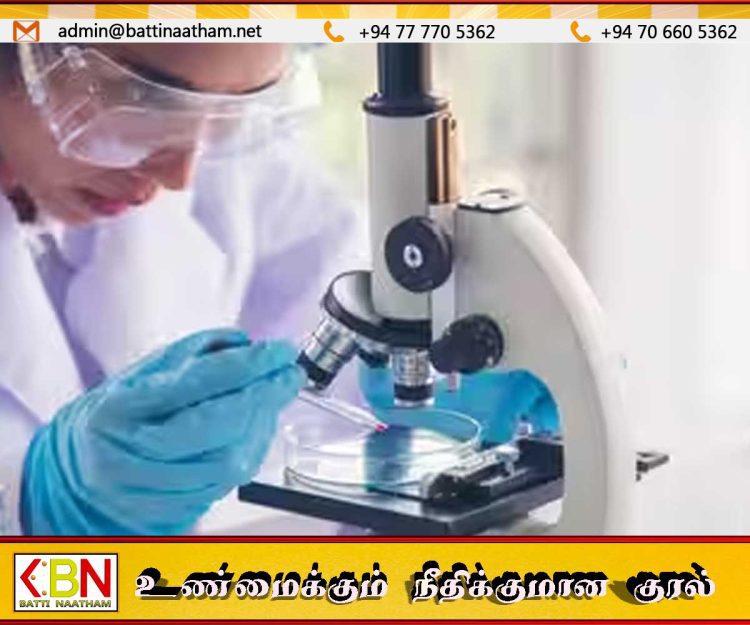 நோயாளிகள் தனியார் மருத்துவ ஆய்வகங்களை நாடுவதை குறைக்கும் அரசின் திட்டம்