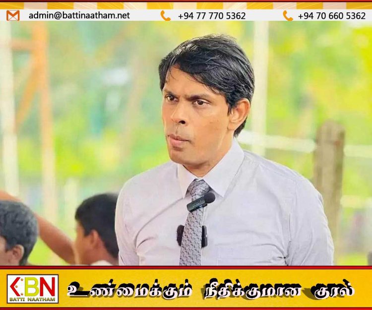 “சிங்கள மக்கள் வடக்கில் காணி பிடிப்பதில்லை”-அர்ச்சுனா