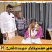 வாகரை பிரதேச சபையின் செயலாளராக கிறிஸ்தோபர் புவனதாசன் கடமைகளைப் பொறுப்பேற்றார்