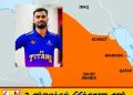 சவுதியில் கைதான இலங்கையர் அனோஜன் சிவராஜா விடுதலைக்கு இலங்கை முஸ்லிம்கள் கருணை மனு!