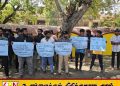 கல்லூரி விழாவில் பங்கேற்க சுமந்திரனுக்கு பழைய மாணவர்கள் எதிர்ப்பு