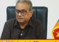 தேசிய நூலக சபை தலைவர் பதவியில் இருந்து ரத்ன ஸ்ரீ விஜேசிங்க விலகல்; காரணத்தை வெளிப்படுத்தினார்!