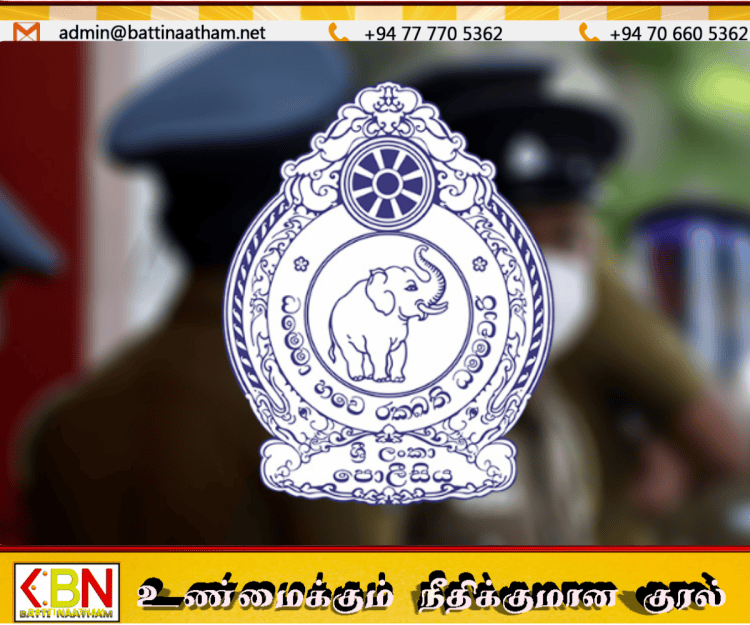 தேவேந்திரமுனையில் மீனவர் வீட்டை இலக்காகக் கொண்டு துப்பாக்கிச் சூடு!