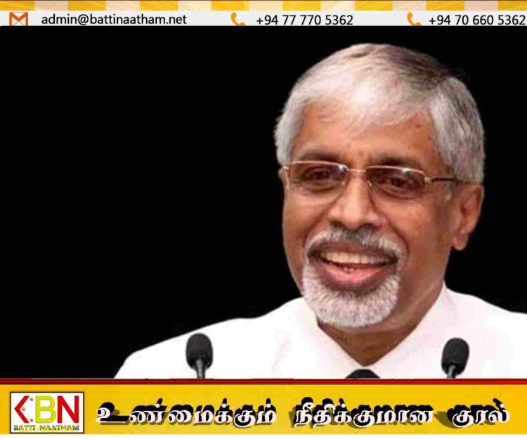 மத்திய மாகாண ஆளுநர் சரத் அபேகோன் இராஜினாமா கடிதம் கையளிப்பு