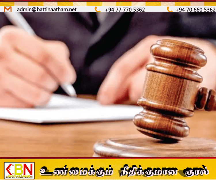 கோட்டாபயவின் முன்னாள் செயலாளர் மீண்டும் விளக்கமறியலில்!