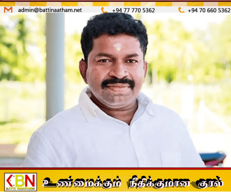 பிள்ளையானின் அடிப்படை உரிமை மனு விசாரணைக்கு; ஜனவரி 19ஆம் திகதி உயர் நீதிமன்றம் உத்தரவு!