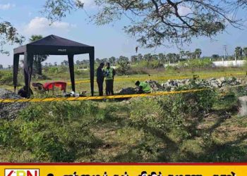 செம்மணி மனிதப் புதைகுழி; மூன்றாம் கட்ட அகழ்வுப் பணிகள் இன்று மீண்டும் ஆரம்பம்