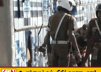 டீசலுக்குப் பதிலாக மண்ணெண்ணெய் பயன்படுத்திய 100 பேருந்துகள் சிக்கின