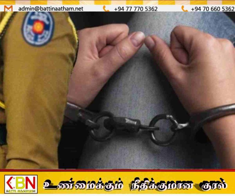 பொலிஸ் அதிகாரிகளாக நடித்து பல கோடி கொள்ளை; 3 பேர் கைது