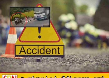 அனுராதபுரத்தில் கோர விபத்து; இருவர் உயிரிழப்பு; கர்ப்பிணிப் பெண் தீவிர சிகிச்சையில்