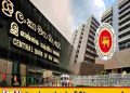 நிதிச் சட்ட மீறல்; 11 நிறுவனங்களுக்கு ரூ.14.6 மில்லியன் அபராதம்!