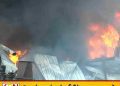 ஹோமாகம தொழிற்சாலை தீ விபத்தில் 5 பேர் பலி!