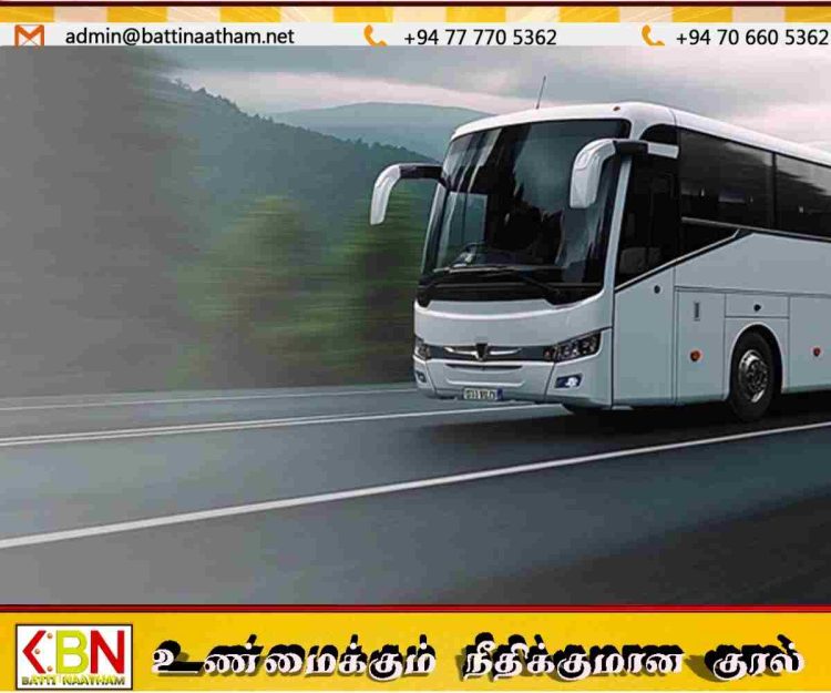இ.போ.ச.க்கு 600 புதிய குளிரூட்டப்பட்ட பேருந்துகள் வாங்க அமைச்சரவை அனுமதி!