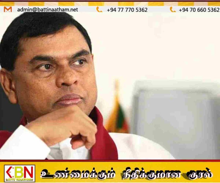 பெசிலுக்கு பிறப்பிக்கப்பட்ட பிடியாணை மீண்டும் நீடிப்பு