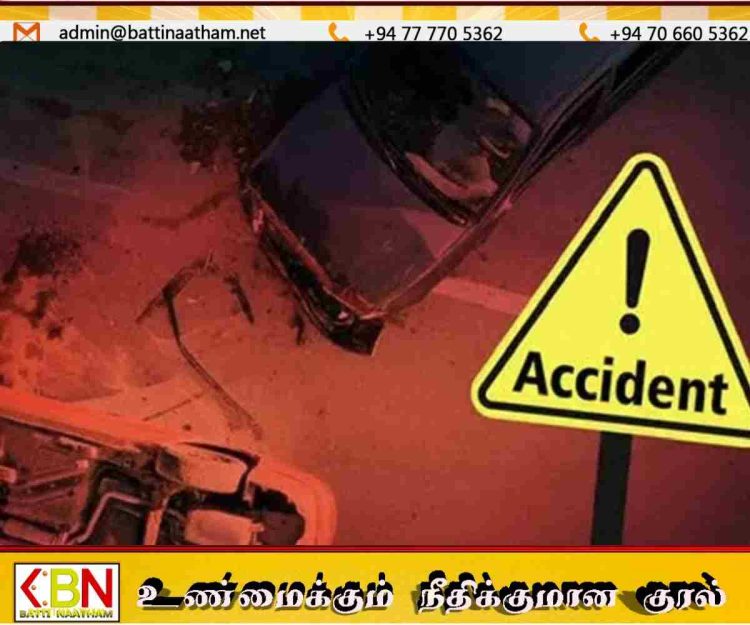 பேருந்தில் ஏற முயன்ற 6 வயது சிறுமி சக்கரத்தில் சிக்கி பலி; சாரதி தப்பியோட்டம்!