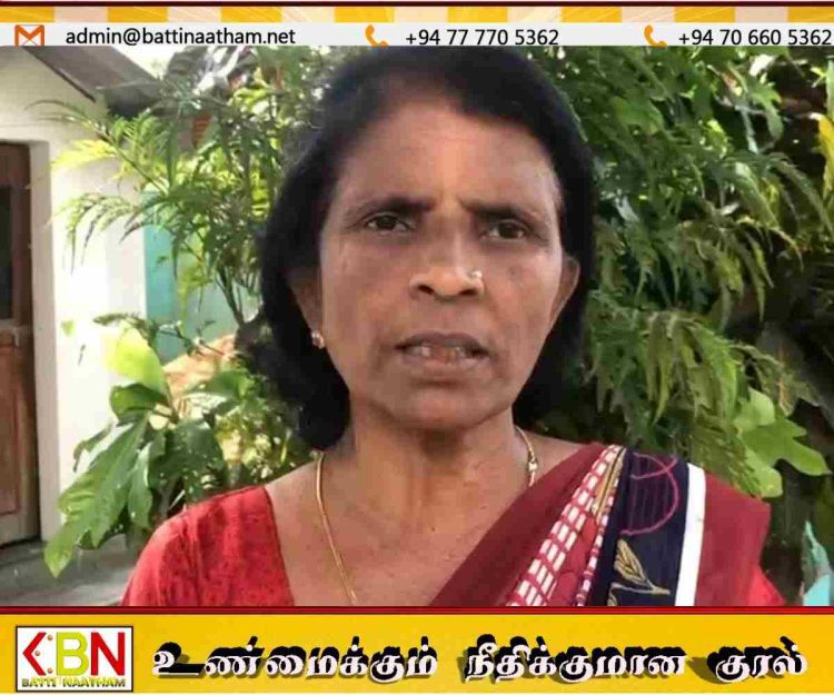 செம்மணி புதைகுழி விவகாரம்; சர்வதேச விசாரணை கோரி நாளை கவனயீர்ப்புப் போராட்டம்!