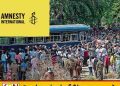 நீர்கொழும்பு சிறைக் கலவரம்; உயிரிழந்த கைதிகளின் குடும்பங்களுக்கு நட்டஈடு கோரிக்கை!