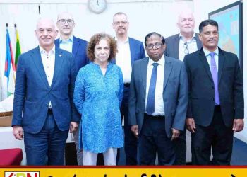 “போர் மீண்டும் ஏற்படும் என நம்பவில்லை – மக்களின் காணிகளையே மீள ஒப்படைக்கிறோம்”; வடக்கு ஆளுநர்