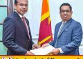 போக்குவரத்து அமைச்சின் புதிய செயலாளராக ஆசிரி கருணாவர்தன நியமனம்!