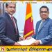 போக்குவரத்து அமைச்சின் புதிய செயலாளராக ஆசிரி கருணாவர்தன நியமனம்!