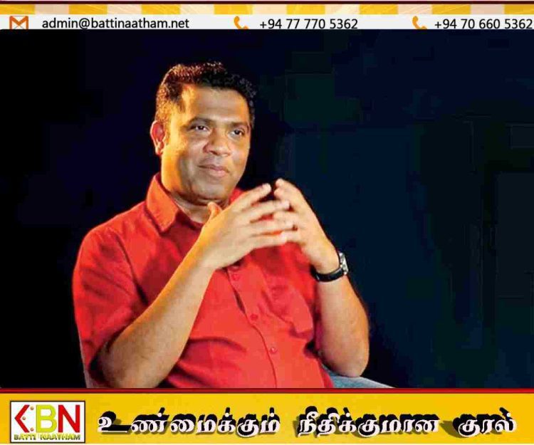 செம்மணி புதைக்குழி; உண்மைகள் வெளிவர தடையில்லை என்கிறது அரசாங்கம்!