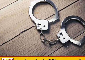 சிறையில் உள்ள போதைப்பொருள் வியாபாரியைப் பார்க்க வந்த இருவர் போதையுடன் சிக்கினர்; மட்டக்களப்பில் பொலிஸ் அதிரடி!