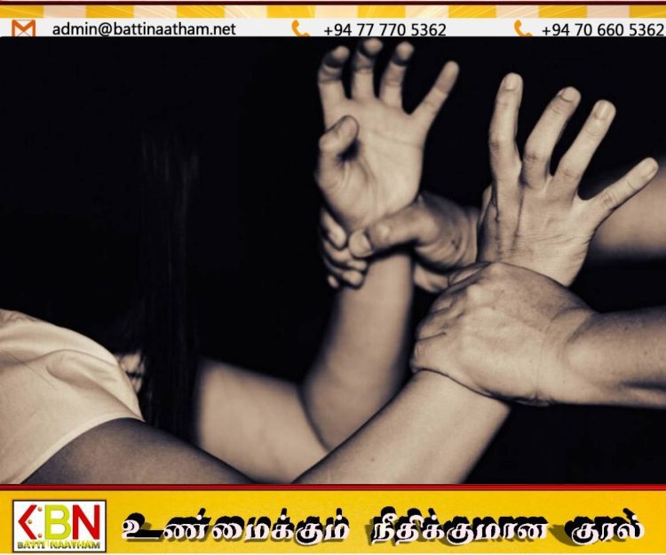 பாடசாலை மாணவி துஷ்பிரயோக குற்றச்சாட்டு; 5 மாணவர்கள் கைது!