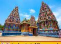 வரலாறும் பக்தியும் சங்கமிக்கும் மட்டக்களப்பு மாமாங்கேஸ்வரர் ஆலயம்
