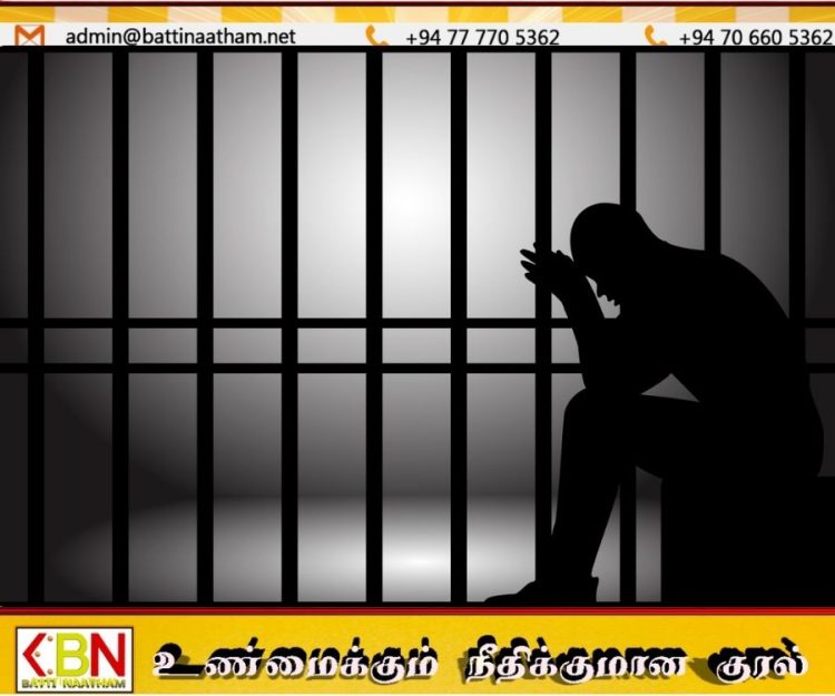 தெஹிவளை கொள்ளை வழக்கு; இரு முன்னாள் பொலிஸ் அதிகாரிகள் உட்பட மூவருக்கு கடூழிய சிறைத்தண்டனை!