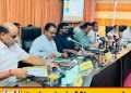 மட்டக்களப்பு மாவட்ட ஒருங்கிணைப்புக்குழுக் கூட்டம்; பாலங்கள், வீதிகள், யானை வேலிகள் உள்ளிட்ட முக்கிய திட்டங்கள் குறித்து கவனம்!