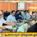 மட்டக்களப்பு மாவட்ட ஒருங்கிணைப்புக்குழுக் கூட்டம்; பாலங்கள், வீதிகள், யானை வேலிகள் உள்ளிட்ட முக்கிய திட்டங்கள் குறித்து கவனம்!