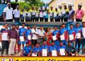 கிழக்கு மாகாண கை பந்து (Handball) போட்டிகளில் மட்டக்களப்பு பாடசாலைகள் சாதனை!