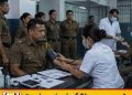 சிறைச்சாலை அதிகாரிகளில் அதிகரிக்கும் உடல்நலப் பிரச்சினைகள்; 2025 அறிக்கை வெளியிட்ட அதிர்ச்சி தகவல்!