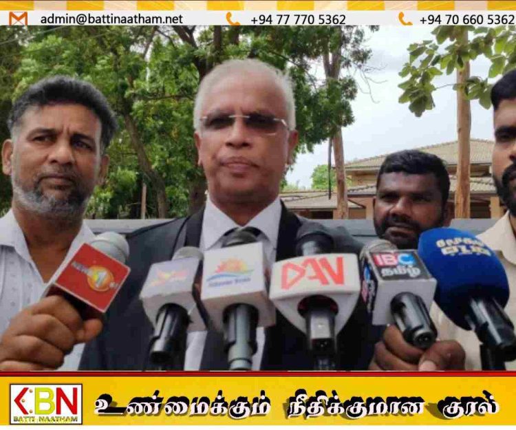 வவுனியா மாநகர முதல்வரை பதவி நீக்கும் வர்த்தமானிக்கு இடைக்காலத் தடை நீடிப்பு!