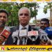 வவுனியா மாநகர முதல்வரை பதவி நீக்கும் வர்த்தமானிக்கு இடைக்காலத் தடை நீடிப்பு!