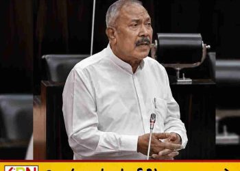 தமிழர்களுக்கு தமது பிரதேசங்களை ஆளும் உரிமை வழங்கப்பட வேண்டும்; இராதாகிருஷ்ணன் வலியுறுத்தல்!