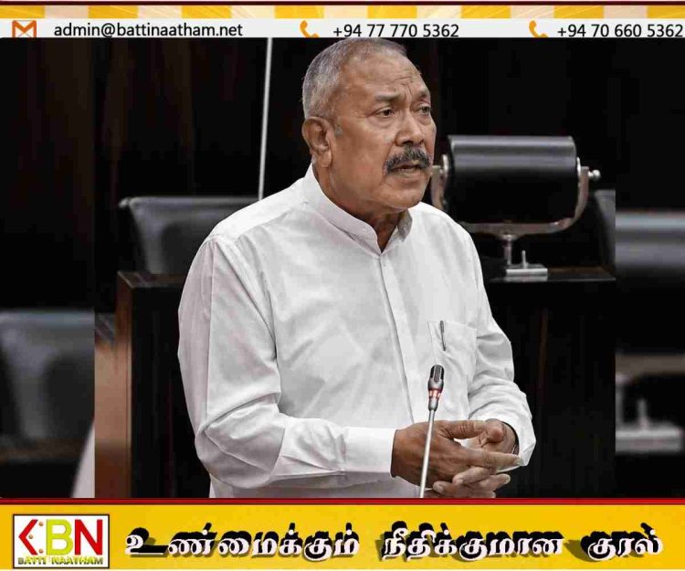 தமிழர்களுக்கு தமது பிரதேசங்களை ஆளும் உரிமை வழங்கப்பட வேண்டும்; இராதாகிருஷ்ணன் வலியுறுத்தல்!