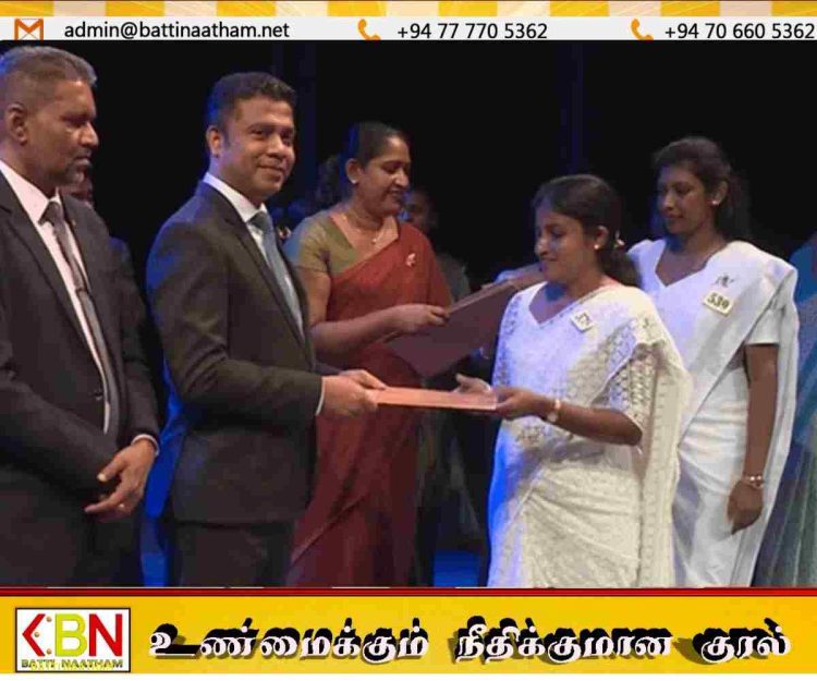 சுகாதாரத் துறைக்கு மேலும் 228 பொது சுகாதார மேலாண்மை உதவியாளர்கள் நியமனம்