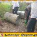 வவுணதீவில் சட்டவிரோத கசிப்பு உற்பத்தி நிலையம் சுற்றிவளைப்பு; பெருமளவு பொருட்கள் கைப்பற்றல்!